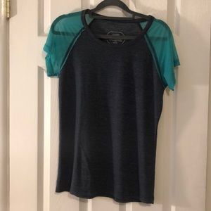 Oiselle Shirt